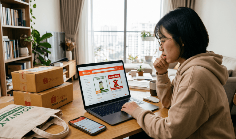 Mỹ phẩm Đức chính hãng: cách chọn mua và sử dụng an tâm
