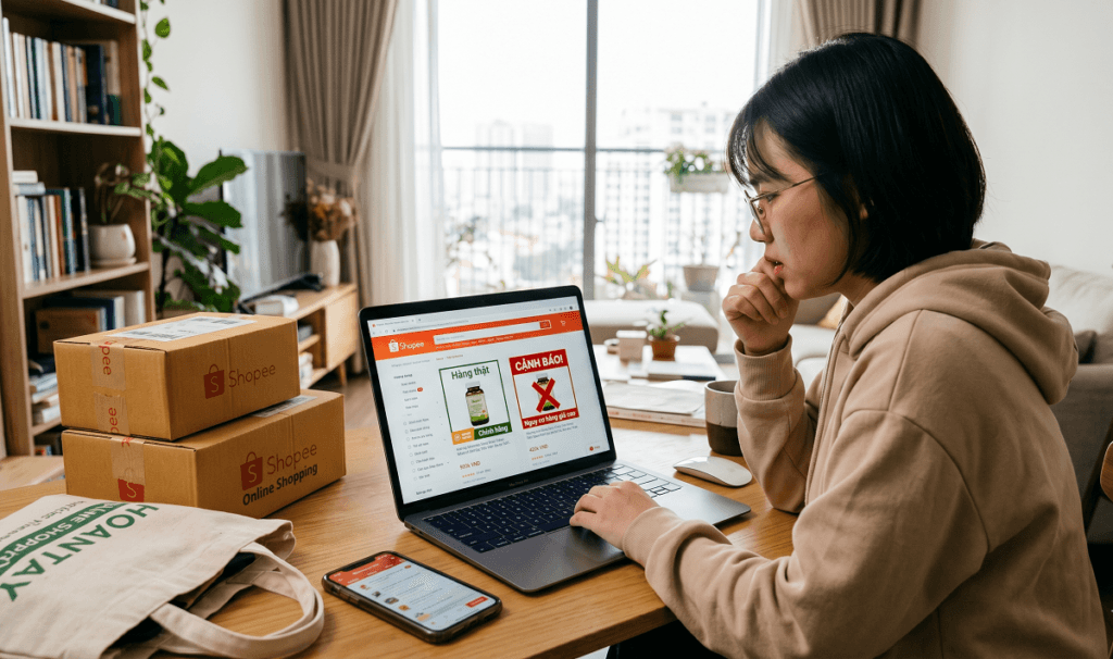 Mỹ phẩm Đức chính hãng: cách chọn mua và sử dụng an tâm