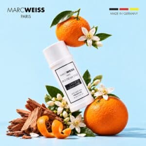 Deo MarcWeiss Chapter 5 – Review mùi hương và cảm nhận sử dụng